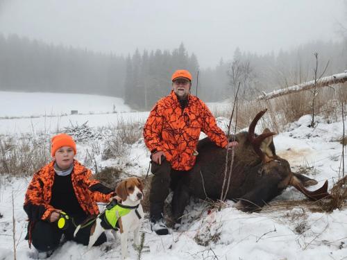 Arto, Konsta ja Ruuti